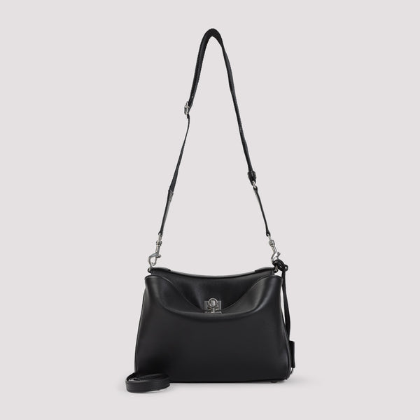 Balenciaga premium shoulder bags detail and craftsmanship close-up