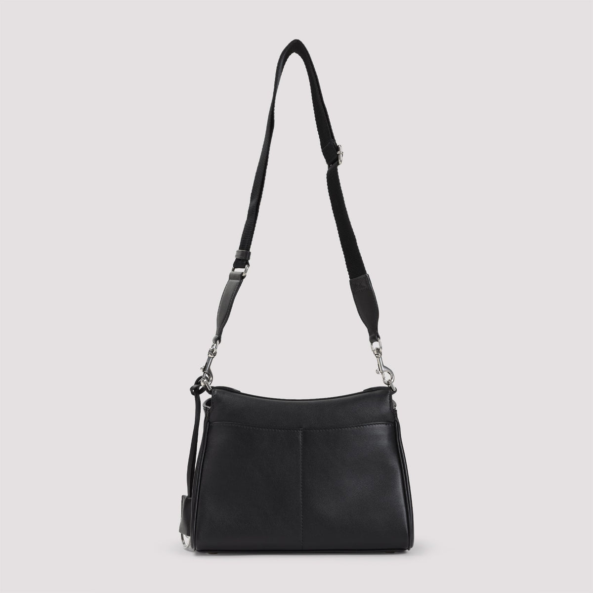 Balenciaga Bags? BALENCIAGA Mini Rodeo Messenger Shoulder Handbag - FW25 Premium Designer Shoulder Bag