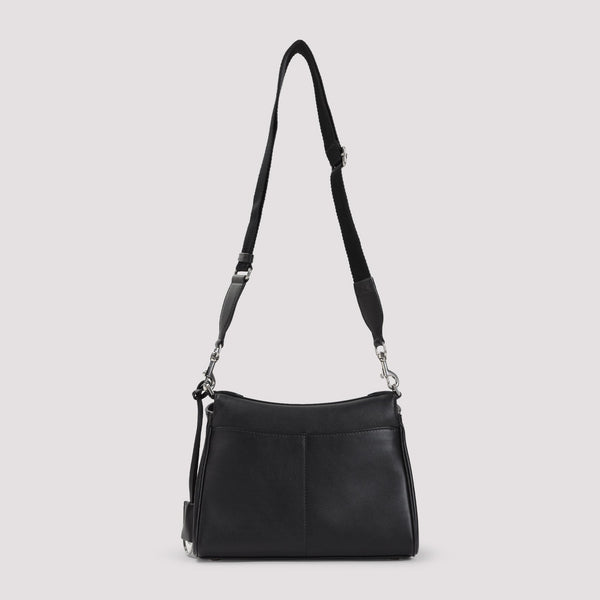 Balenciaga shoulder bags side profile designer luxury fashion