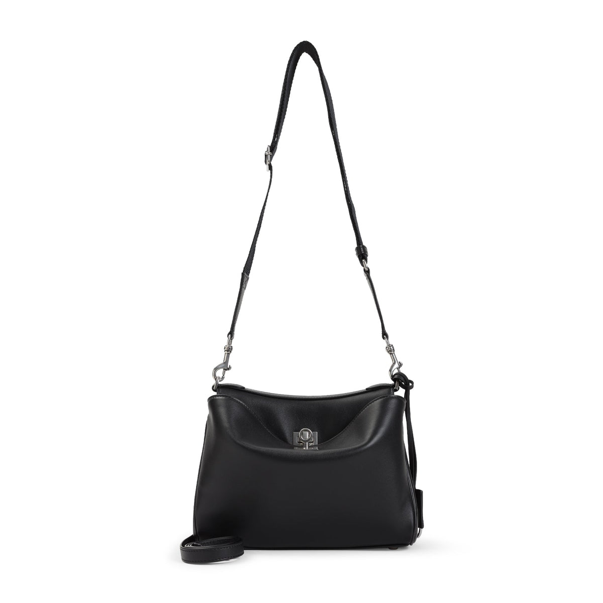 Balenciaga shoulder bags luxury designer piece front view