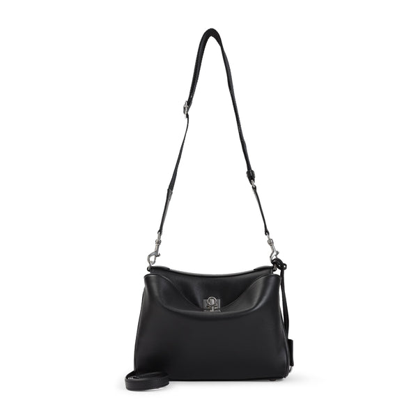 Balenciaga shoulder bags luxury designer piece front view