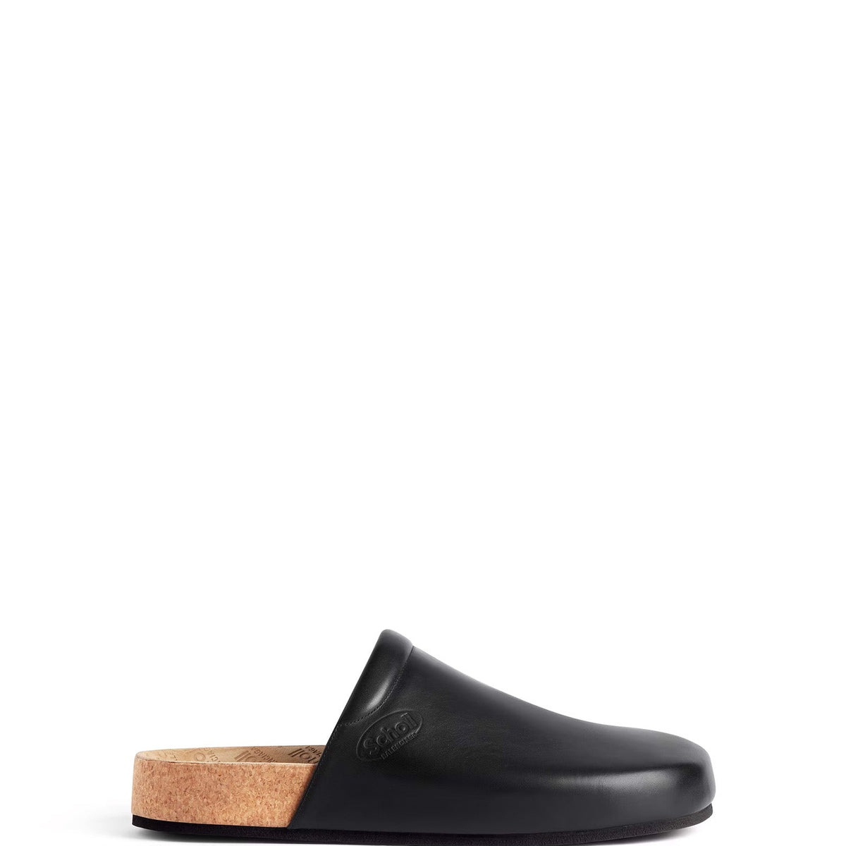 Balenciaga Shoes? BALENCIAGA Leather Skin Sandals for Men Comfortable Everyday Designer Shoes