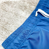 Close-up of Amiri t-shirt craftsmanship