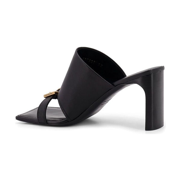Balenciaga pumps side profile designer luxury fashion
