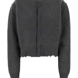 Balenciaga jerseys & knitwear luxury designer piece front view