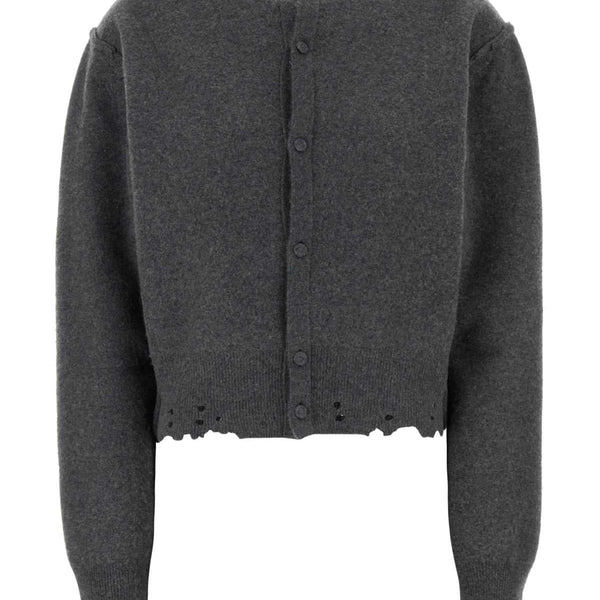 Balenciaga jerseys & knitwear luxury designer piece front view