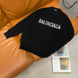 Balenciaga designer clothing front view designer style