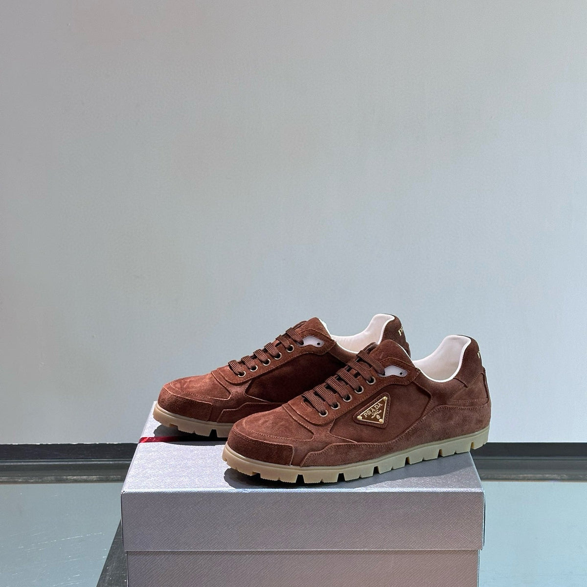 Shoes- Pd Sneakers Premium Designer Casual Shoes