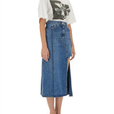 Alexander McQueen premium tee shirts detail and craftsmanship close-up