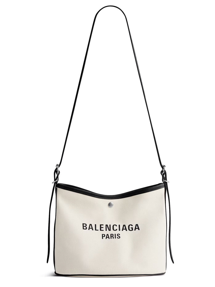 Balenciaga shoulder bags luxury designer piece front view
