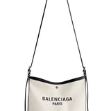 Balenciaga shoulder bags luxury designer piece front view