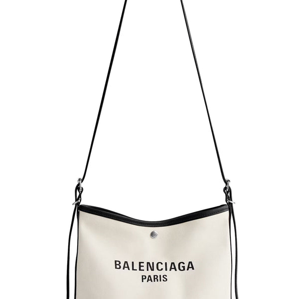 Balenciaga shoulder bags luxury designer piece front view