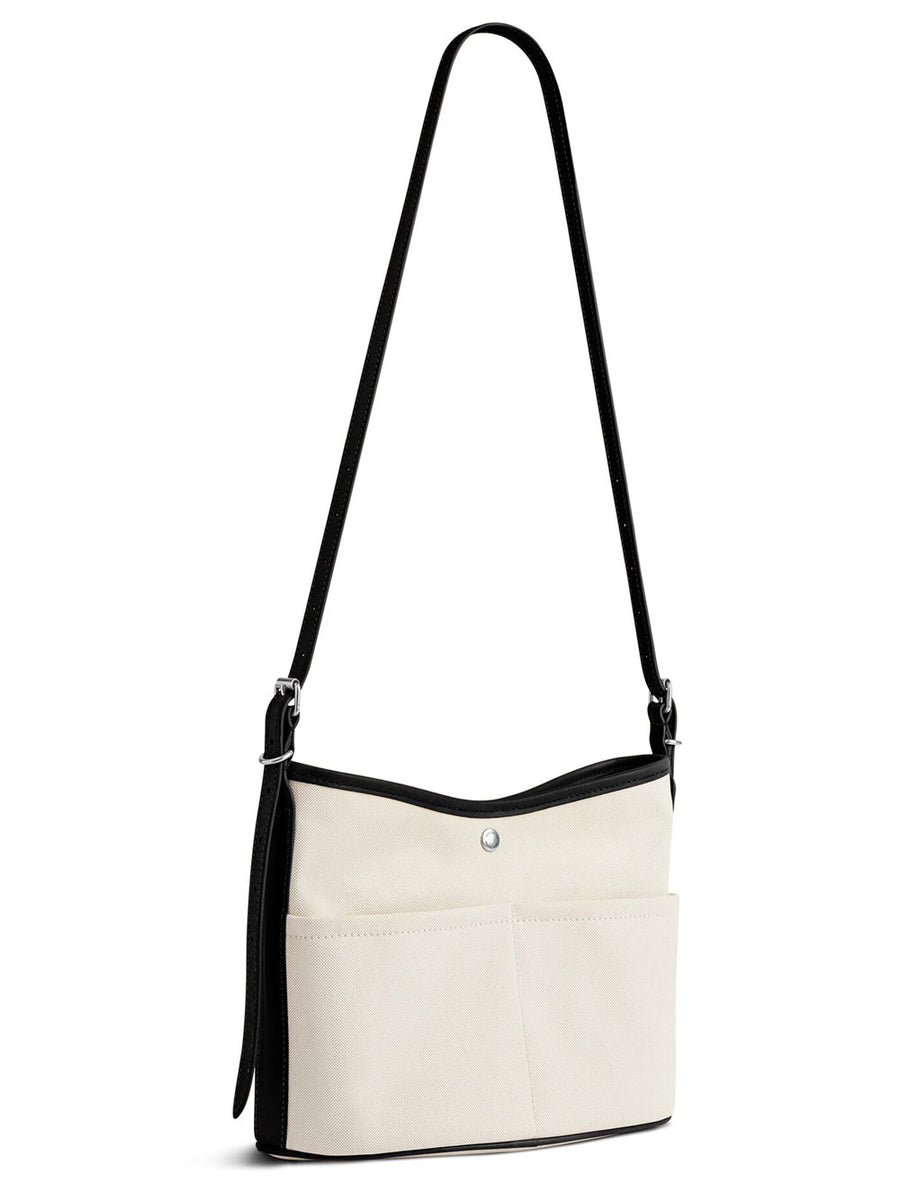 Balenciaga premium shoulder bags detail and craftsmanship close-up