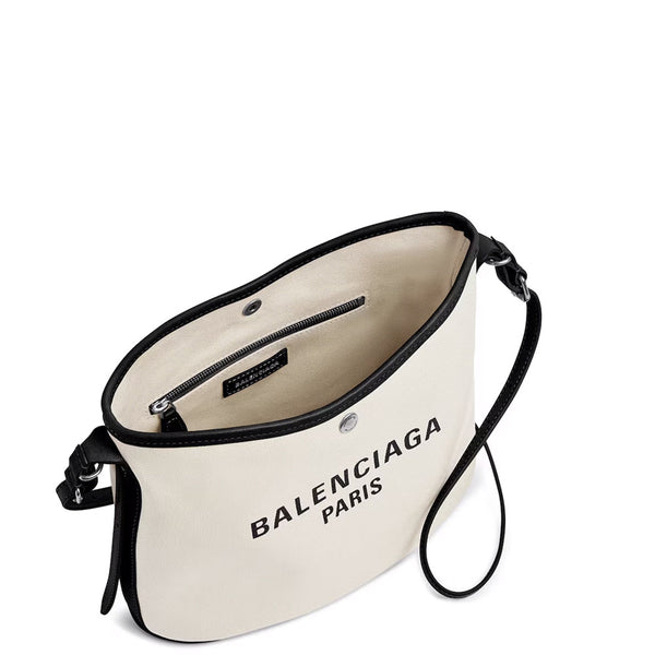 Balenciaga shoulder bags side profile designer luxury fashion