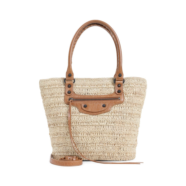 Balenciaga shoulder bags luxury designer piece front view