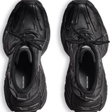 Balenciaga pumps side profile designer luxury fashion