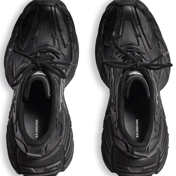 Balenciaga pumps side profile designer luxury fashion