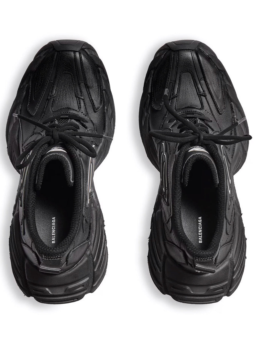 Balenciaga Shoes BALENCIAGA Elegant Women's Boots for FW25 Premium Designer Casual Shoes