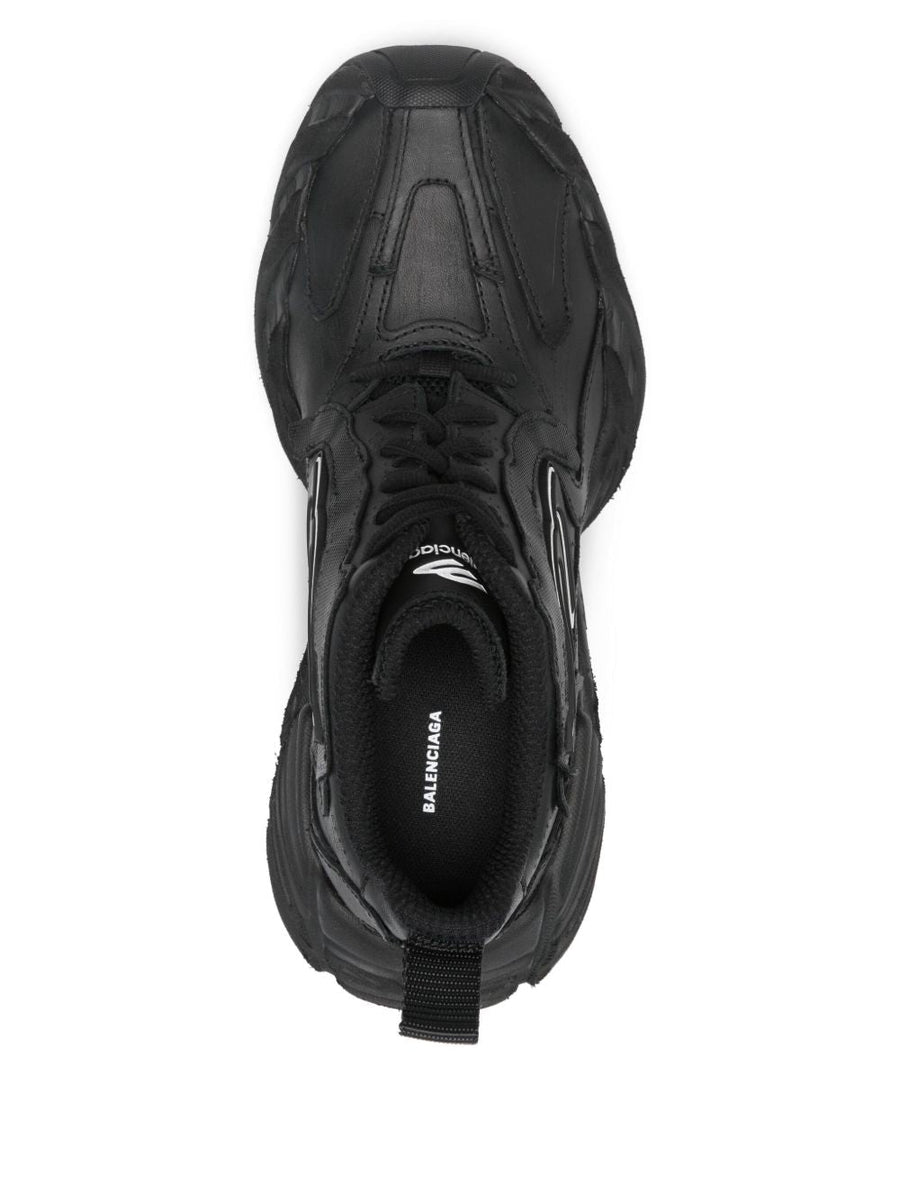 Balenciaga Shoes BALENCIAGA Elegant Women's Boots for FW25 Premium Designer Casual Shoes