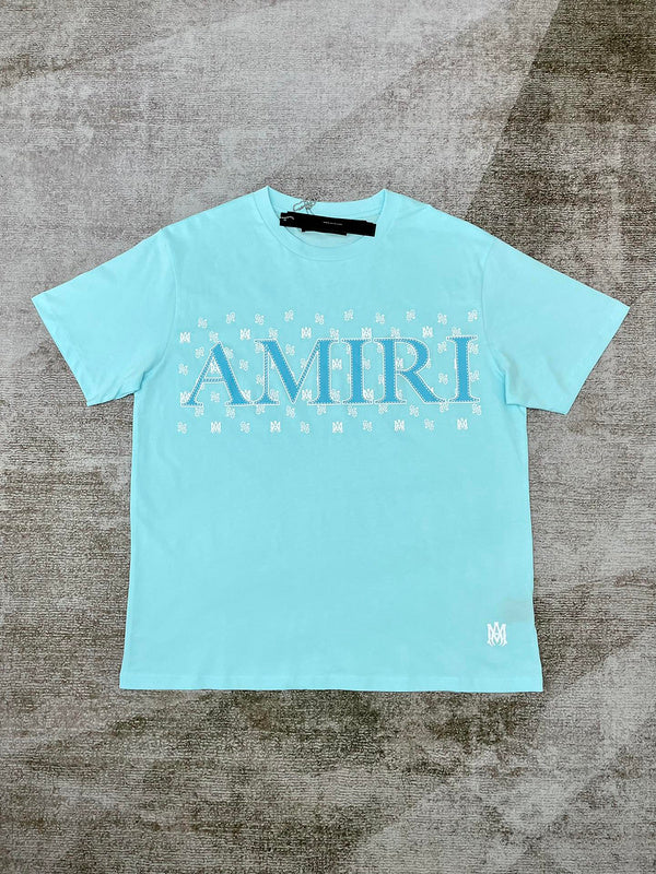 Front view of Amiri luxury piece style No.041