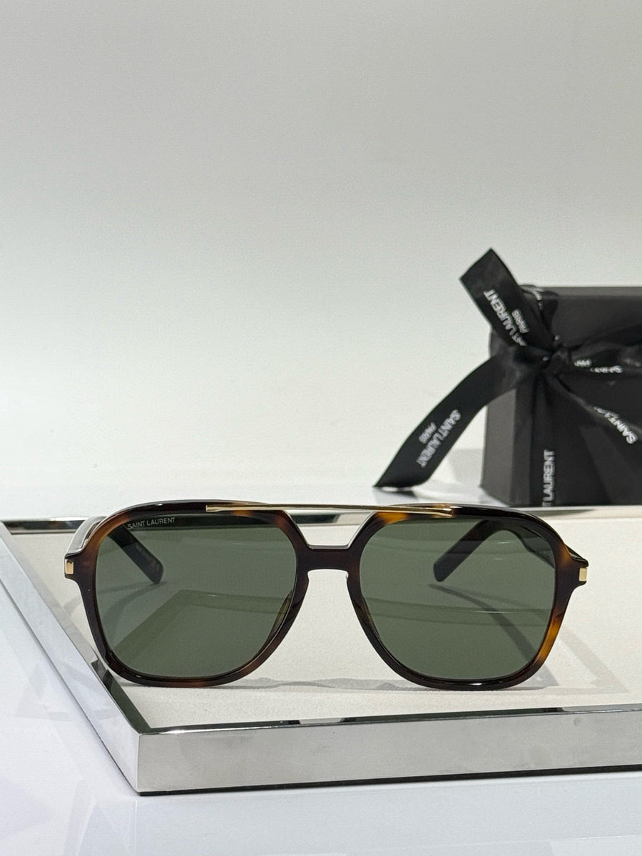 Saint Laurent Sunglasses- Saint Laurent Sunglasses Luxury Designer UV Sunglasses