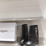 Givenchy shoes Style 168 - packaging and accessories