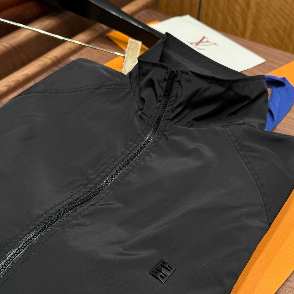 Jackets- Gvc Jacket Luxury Designer Outerwear Jacket
