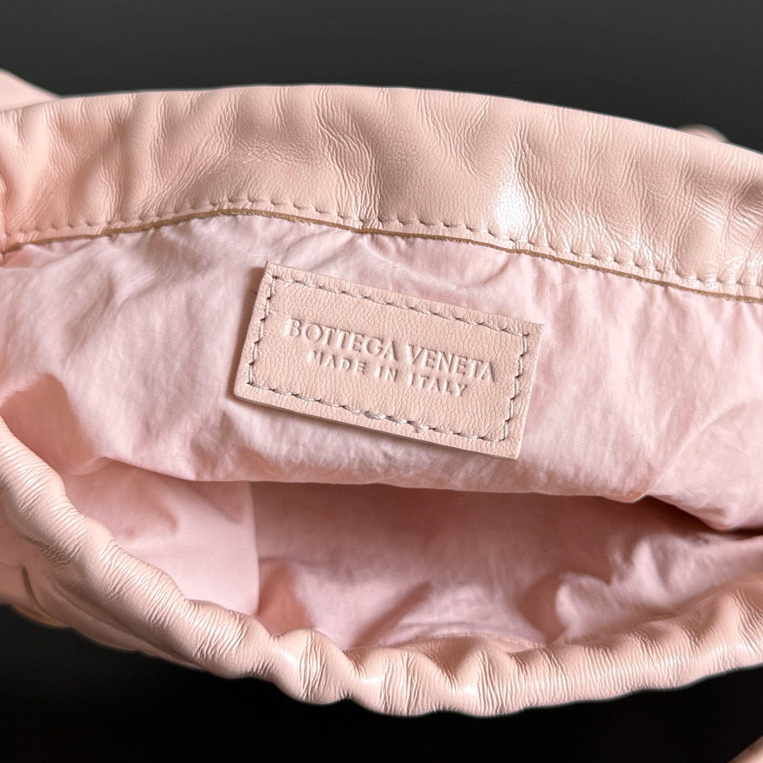 Accessories? Bott V Small Dustbag Premium Everyday Designer Accessory