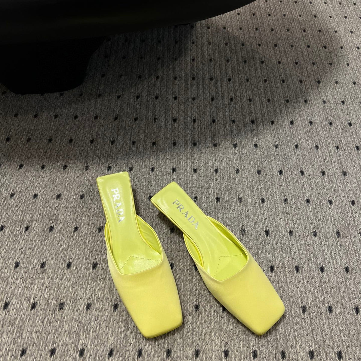 Shoes- Pd Heels Comfortable Everyday Designer Shoes