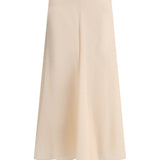Fendi skirts luxury designer piece front view