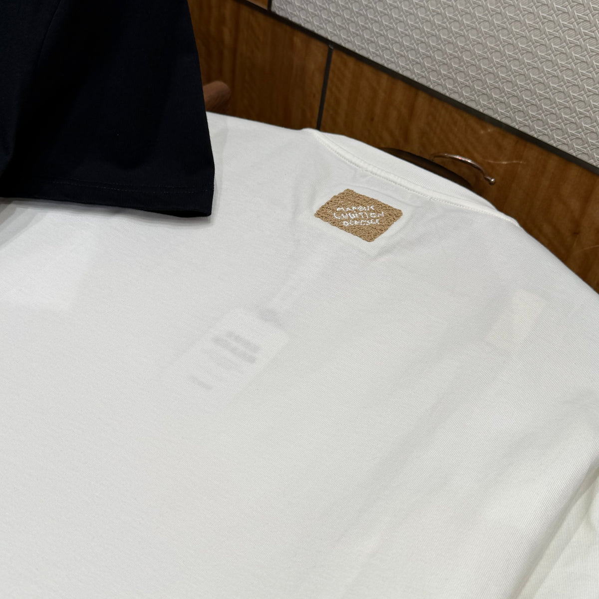 Louis Vuitton T-Shirts- Louis Vuitton Lou T-shirt Casual Everyday Designer Tee