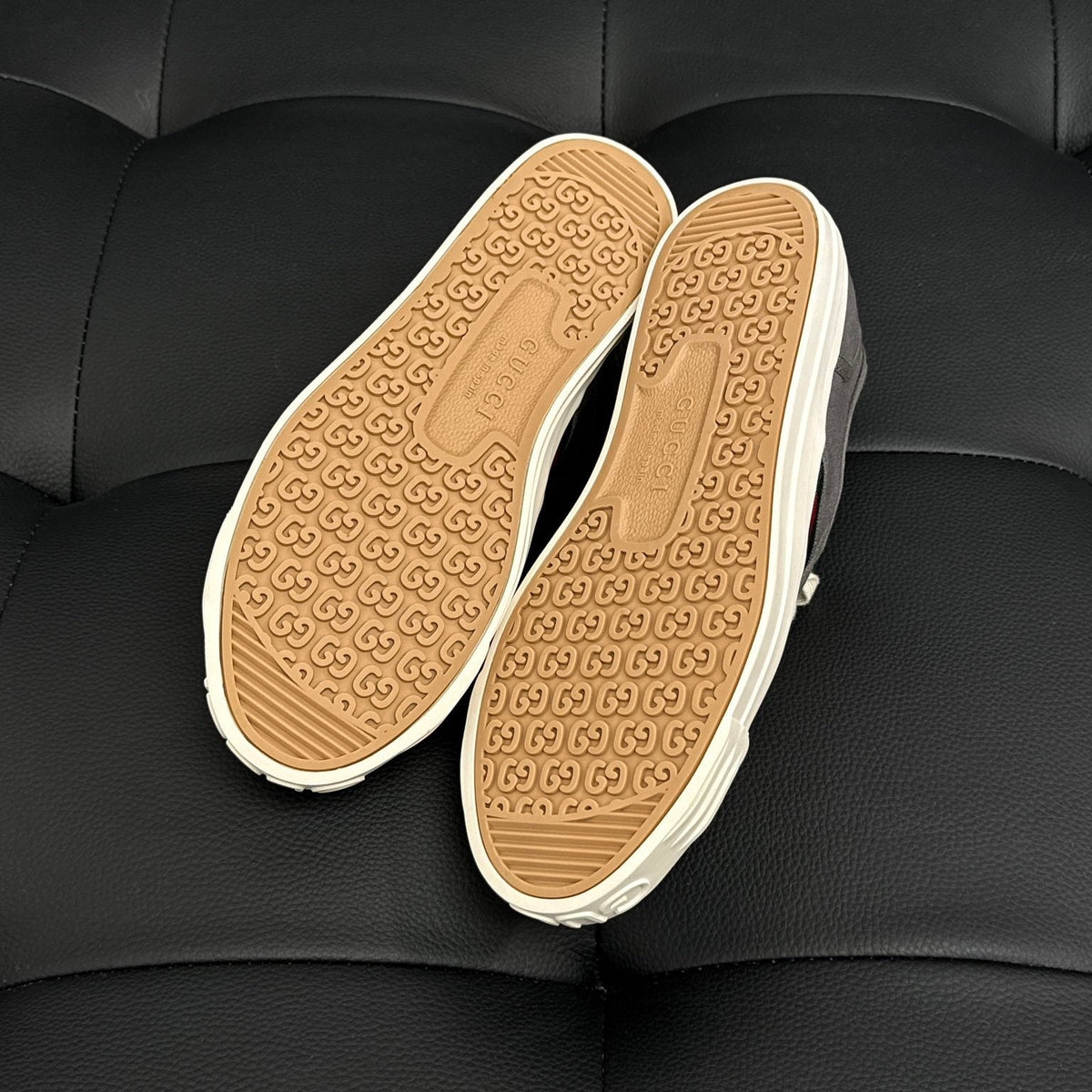 Gucci Shoes- Gucci Sneakers Comfortable Everyday Designer Shoes