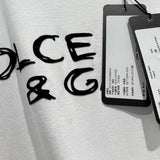 Interior view of Dolce & Gabbana T-Shirt with organised compartments