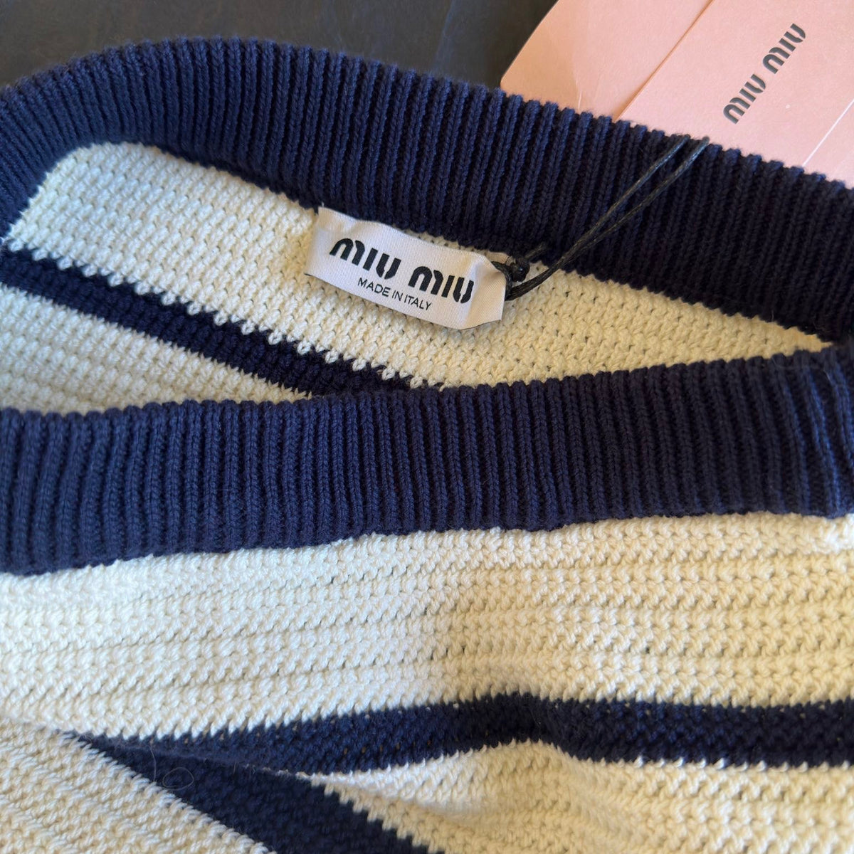 Skirts- Miu M Skirt Chic Everyday Designer Skirt