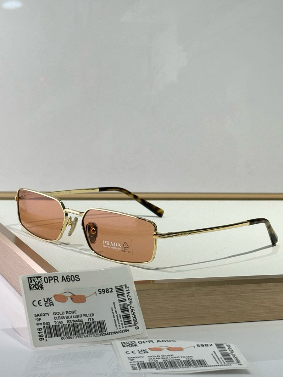 Sunglasses- Pd Sunglasses Luxury Designer UV Sunglasses