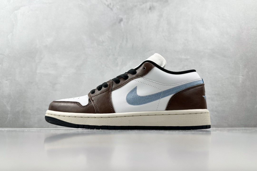 Jordan Shoes- Jordan Nike Jordan 1GS Luxury Lifestyle Designer Footwear