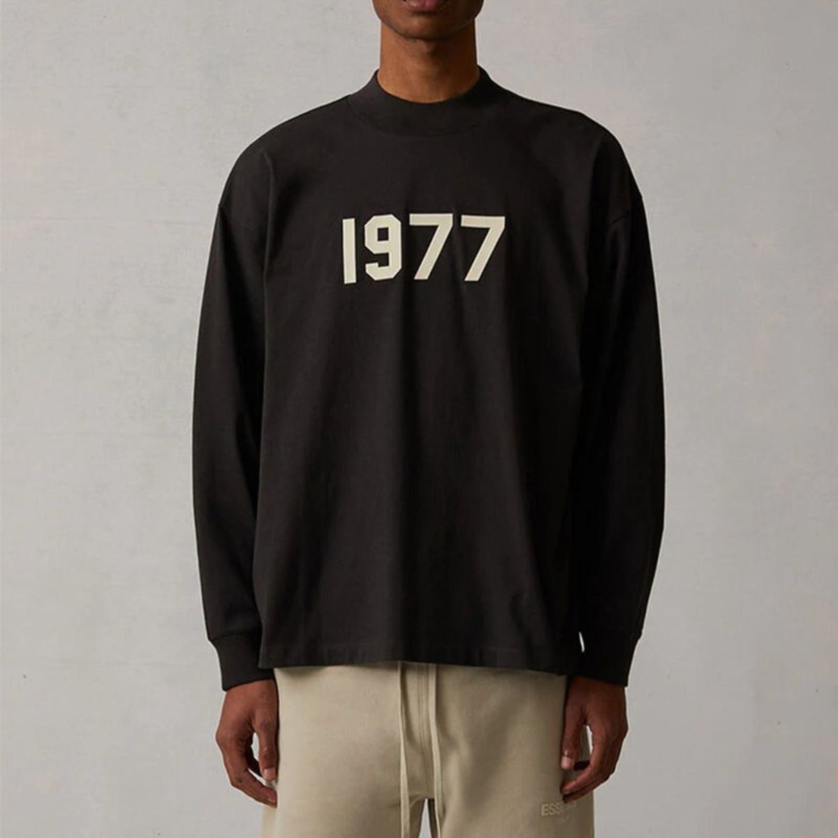 T-Shirts- Fog Long T-shirt Premium Designer Cotton T-Shirt