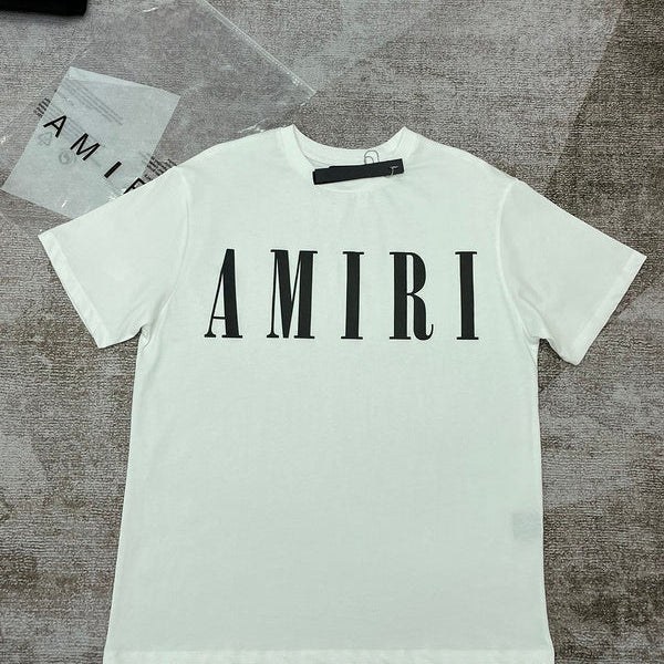 Front view of Amiri luxury piece style No.044