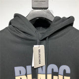 Close-up of Balenciaga designer clothing craftsmanship