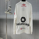 Front view of Balenciaga luxury piece style No.206