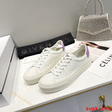 Givenchy shoes Style 115 - angled studio shot