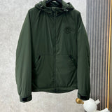 Front view of Burberry luxury piece style No.555