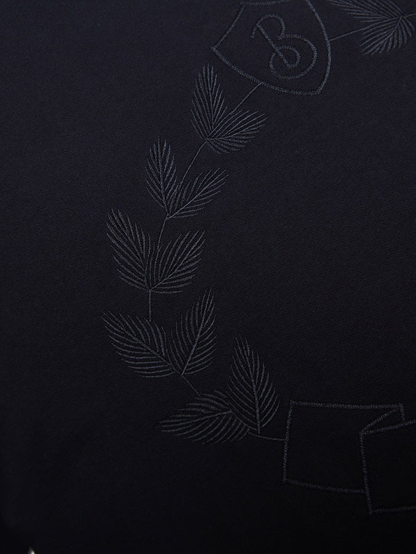 Burberry luxury designer clothing detail shot