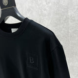 Three-quarter angle view of Burberry luxury piece style No.531