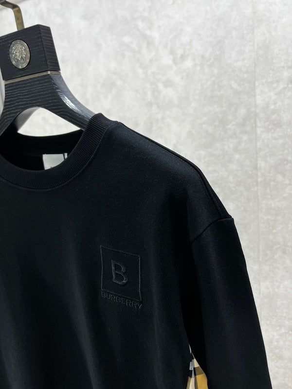 Burberry designer designer clothing full view