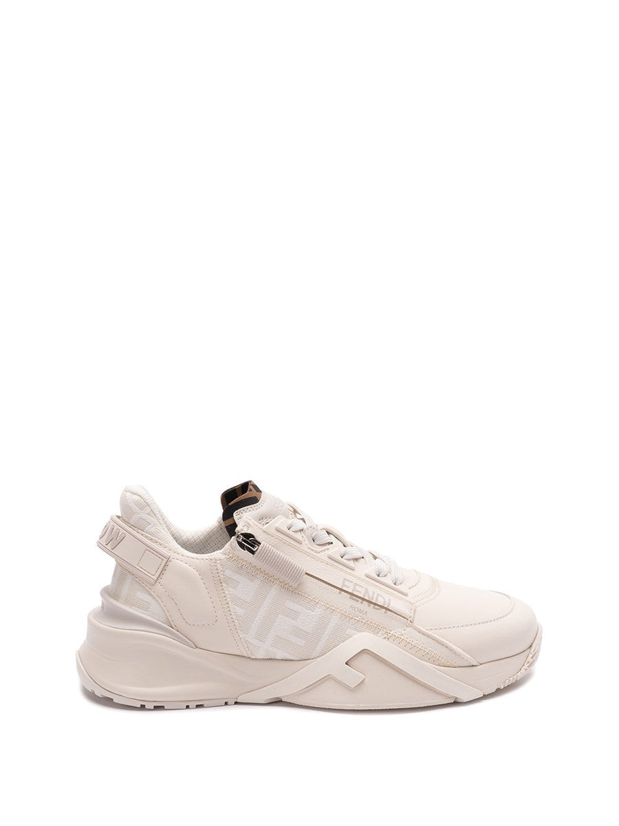 Fendi athletic luxury designer piece front view