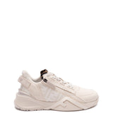 Fendi athletic luxury designer piece front view