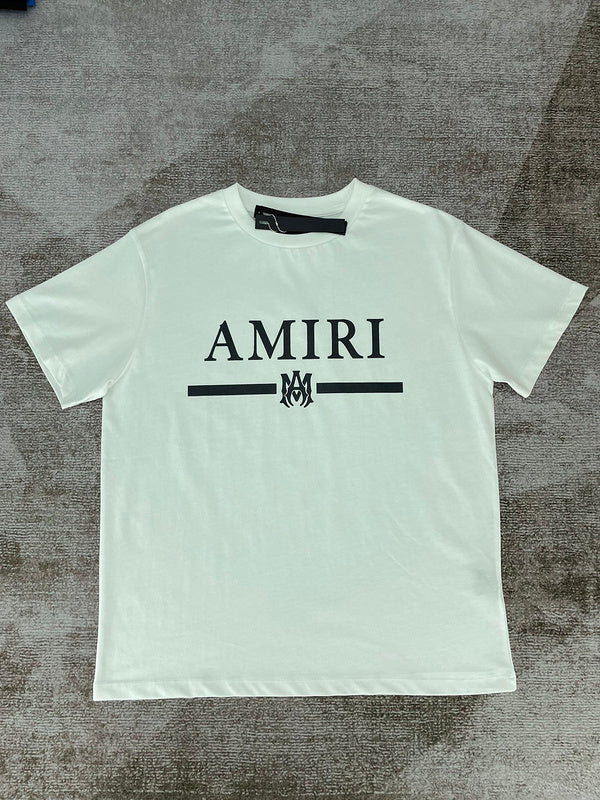 Side profile view of Amiri luxury piece style No.181