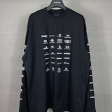 Close-up detail view of Balenciaga luxury piece style No.238