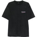 Balenciaga t-shirts & tops luxury designer piece front view